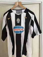 Rare juventus nike for sale  BASILDON