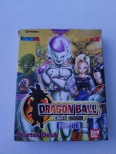 Dragonball starter deck gebraucht kaufen  Berlin