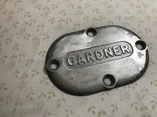 gardner badge for sale gardner badge for sale SOLIHULL