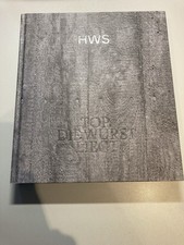 Hws top wurst gebraucht kaufen  Oberderdingen
