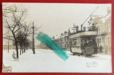 West ham tram for sale  WOOLER