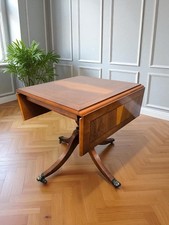 Antique style yew for sale  LUTTERWORTH