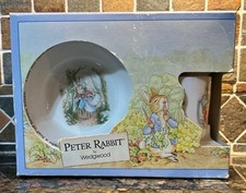 Vintage wedgwood peter for sale  Villa Park