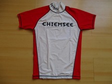 Chiemsee shirt laufshirt gebraucht kaufen  Moisburg