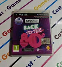 Sony ps3 singstar usato Sony ps3 singstar usato  Licata