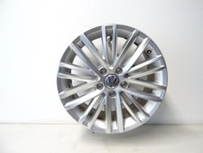 Jante volkswagen tiguan d'occasion  Héricourt