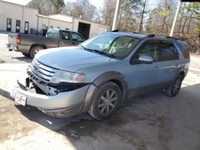 Taurus 2008 third for sale  Savannah