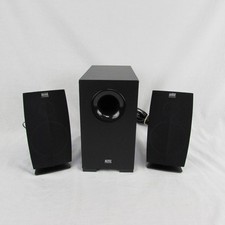 Altec lansing vs2721 d'occasion  Artigues-près-Bordeaux