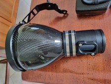 Kit aspirazione eventuri usato  Torrita di Siena