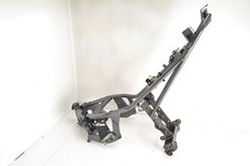 Rama główna 2009 z dokumentami YAMAHA XJ6 DIVERSION N 2009-2016 na sprzedaż  PL