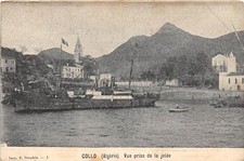 Cpa algerie collo d'occasion  Expédié en Belgium