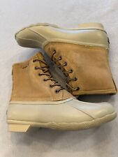 Sperry boots men for sale  Lancaster