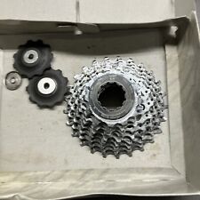 dura ace kassette gebraucht kaufen  Höhr-Grenzhausen