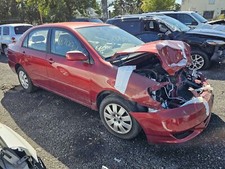Ligação de limpador de para-brisa usado serve: 2004 Toyota Corolla grau A, usado comprar usado  Enviando para Brazil
