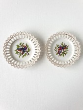 Antique dresden exotic for sale  YORK