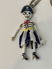 Betsey johnson ship for sale  Monmouth