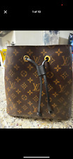 Louis vuitton neo for sale  Corsicana