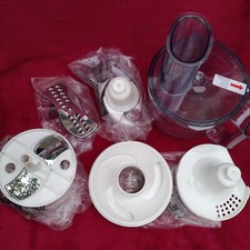 Kenwood food processor for sale  WIGSTON