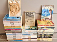 Lot revue livre d'occasion  Avignon