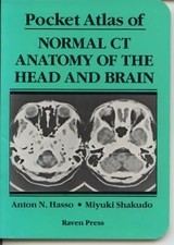 Usado, Pocket Atlas of Normal CT Anatomy of the Head and Brain comprar usado  Enviando para Brazil