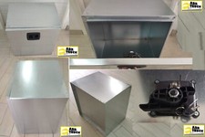 Cassetto porta attrezzi usato  Canicatti