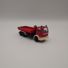 Herpa iveco eurofire gebraucht kaufen  Koblenz