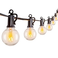 Outdoor string light for sale  Haltom City