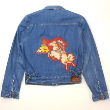Polo western denim for sale  CRAWLEY
