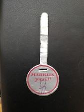Märklin prüfsiegel gebraucht kaufen  Aulendorf