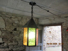 Ancienne lampe extérieur d'occasion  Naucelle