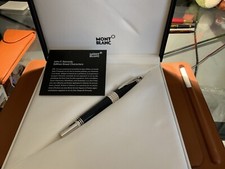 Stylo mont blanc d'occasion  Castelmaurou
