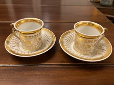 Tête tête tasses d'occasion  Beauchamp