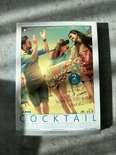 Cocktail bollywood dvd gebraucht kaufen  Gehrweiler, Gonbach, Höringen