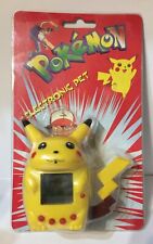 Pikachu pokemon tamagotchi usato  Viterbo