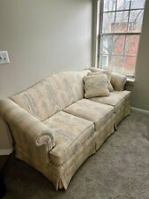 Vintage sofa armchair for sale  Columbus