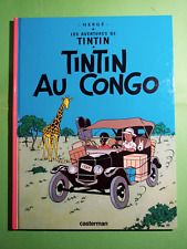 Album tintin tintin d'occasion  Paris XV