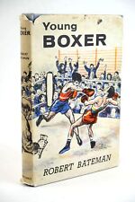 Young boxer bateman for sale  CHEPSTOW