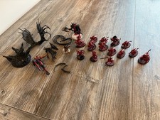 Warhammer fantasy aos gebraucht kaufen  Dortmund