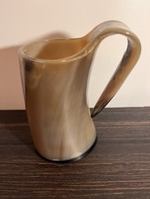 Viking horn mug for sale  Lutz