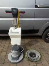 Floor polisher scrubber for sale  BRISTOL