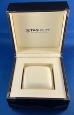 Tag heuer box usato  Milano