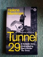 Tunnel helena merriman for sale  READING