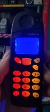 Rzadka vintage Nokia 5110 (5130)Kolor dostosowany! kawałek unikatowych telefonów komórkowych na sprzedaż  Wysyłka do Poland