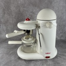 Salton espresso cappuccino for sale  Colorado Springs