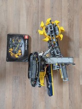 42055 lego technik gebraucht kaufen  Königswinter