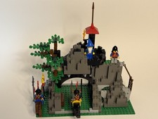 Lego castle 6076 for sale  RUGBY