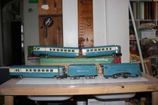 Pre war gauge for sale  Hallstead