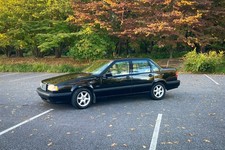 1996 volvo 850 for sale  Media