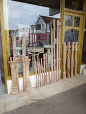 Architectural antique pine for sale  BOURNEMOUTH