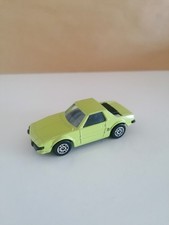 Corgi juniors modellauto gebraucht kaufen  Leopoldshöhe